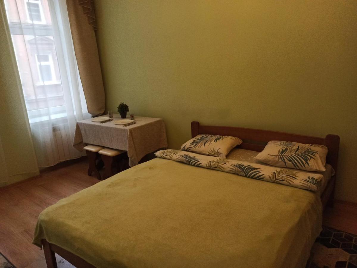 Smart Yellow Apartment-15 Хв Від Жд Вокзалу Lviv Extérieur photo