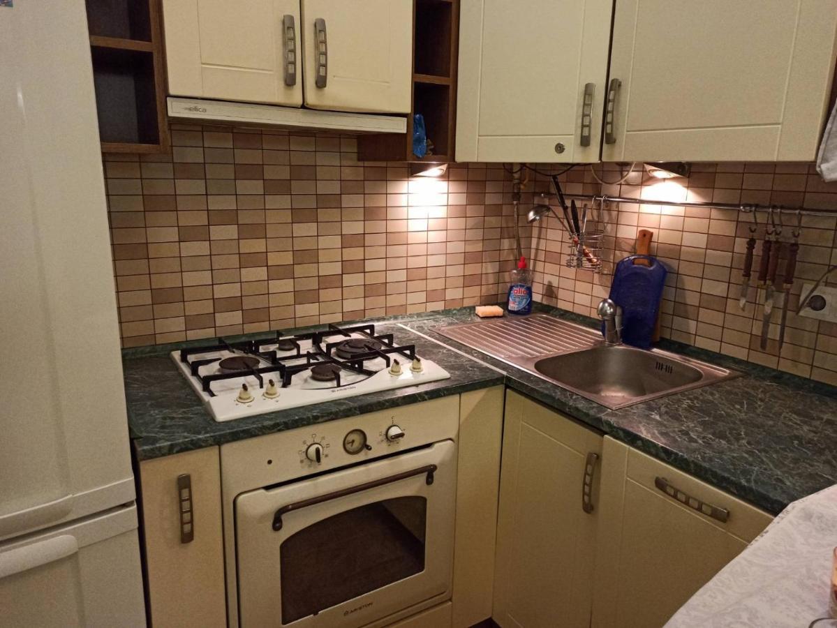 Smart Yellow Apartment-15 Хв Від Жд Вокзалу Lviv Extérieur photo