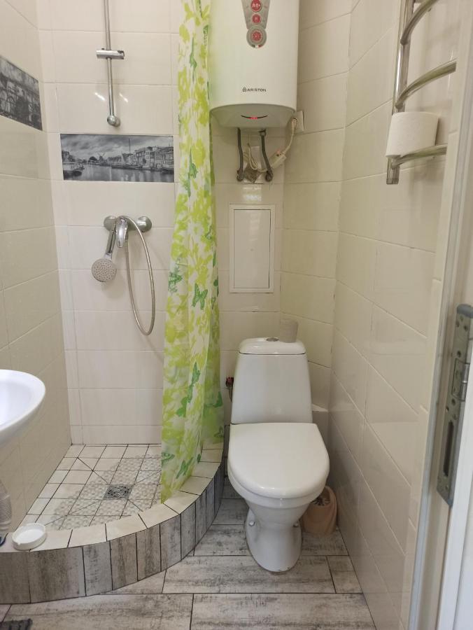 Smart Yellow Apartment-15 Хв Від Жд Вокзалу Lviv Extérieur photo
